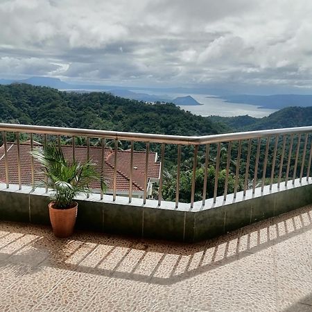 Sang Yoo Mountain View Tagaytay Bed And Breakfast - Taal Lake View Tagaytay City Exterior photo
