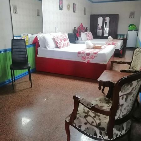 Sang Yoo Mountain View Tagaytay Bed And Breakfast - Taal Lake View Tagaytay City Exterior photo