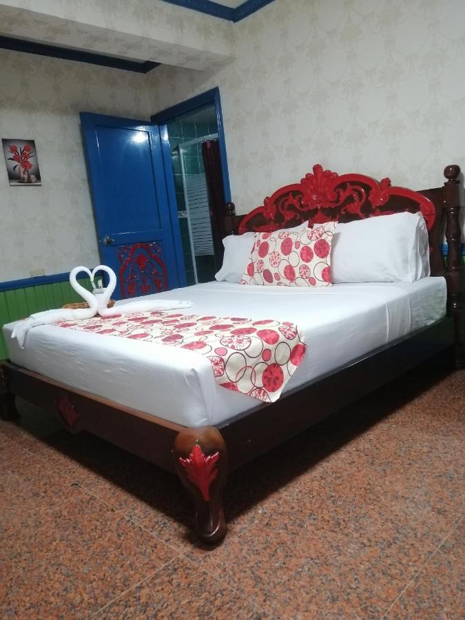 Sang Yoo Mountain View Tagaytay Bed And Breakfast - Taal Lake View Tagaytay City Exterior photo