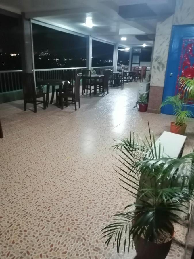 Sang Yoo Mountain View Tagaytay Bed And Breakfast - Taal Lake View Tagaytay City Exterior photo