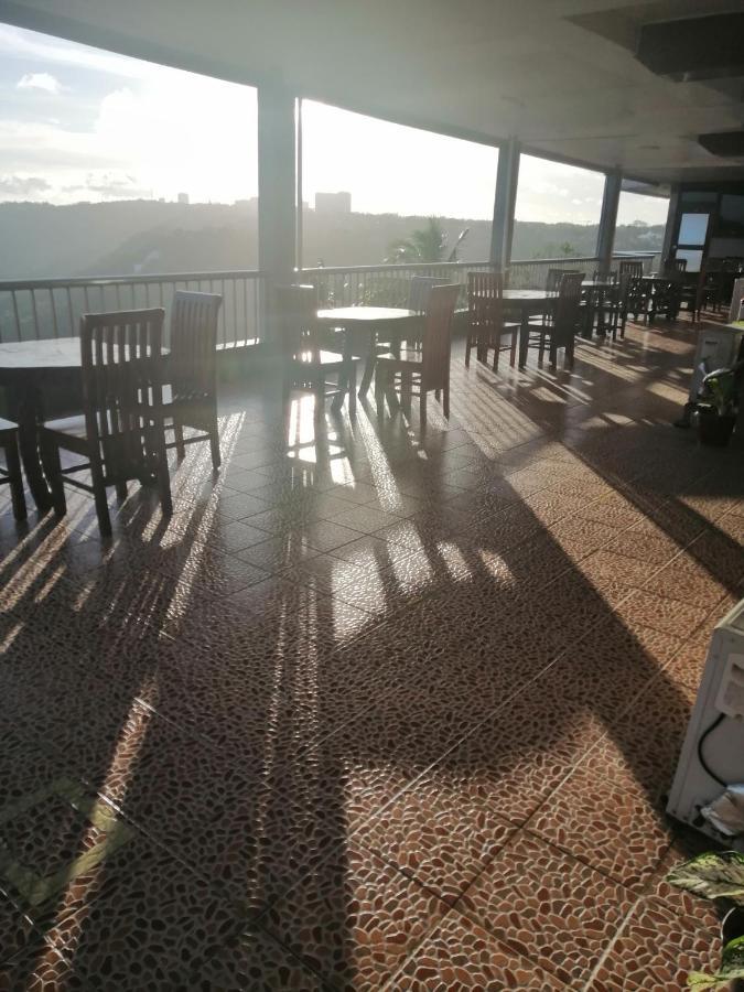 Sang Yoo Mountain View Tagaytay Bed And Breakfast - Taal Lake View Tagaytay City Exterior photo