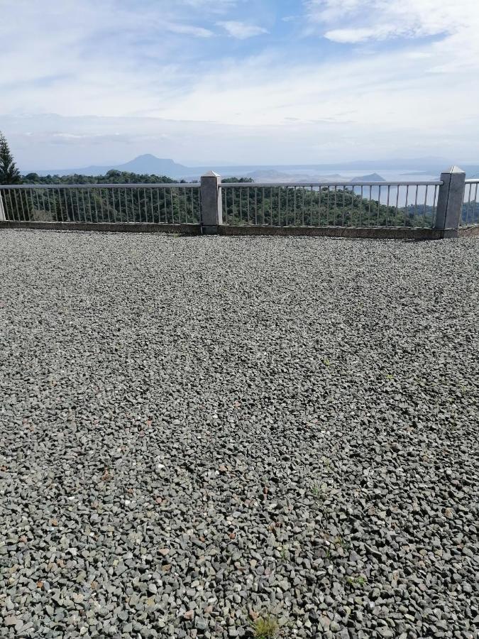 Sang Yoo Mountain View Tagaytay Bed And Breakfast - Taal Lake View Tagaytay City Exterior photo