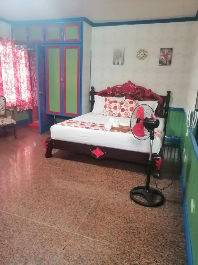 Sang Yoo Mountain View Tagaytay Bed And Breakfast - Taal Lake View Tagaytay City Exterior photo