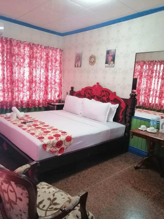 Sang Yoo Mountain View Tagaytay Bed And Breakfast - Taal Lake View Tagaytay City Exterior photo