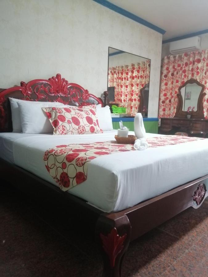 Sang Yoo Mountain View Tagaytay Bed And Breakfast - Taal Lake View Tagaytay City Exterior photo