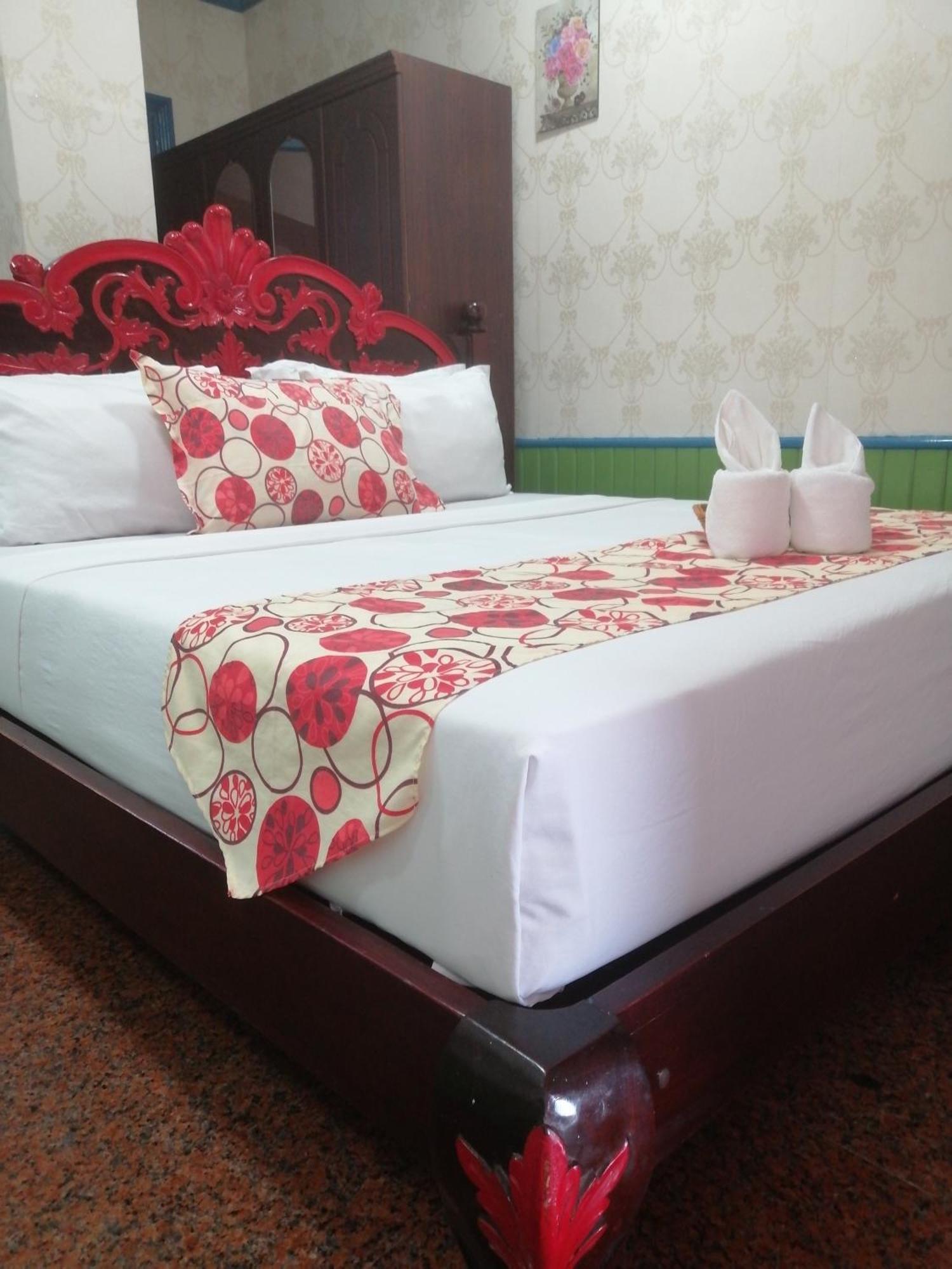 Sang Yoo Mountain View Tagaytay Bed And Breakfast - Taal Lake View Tagaytay City Exterior photo