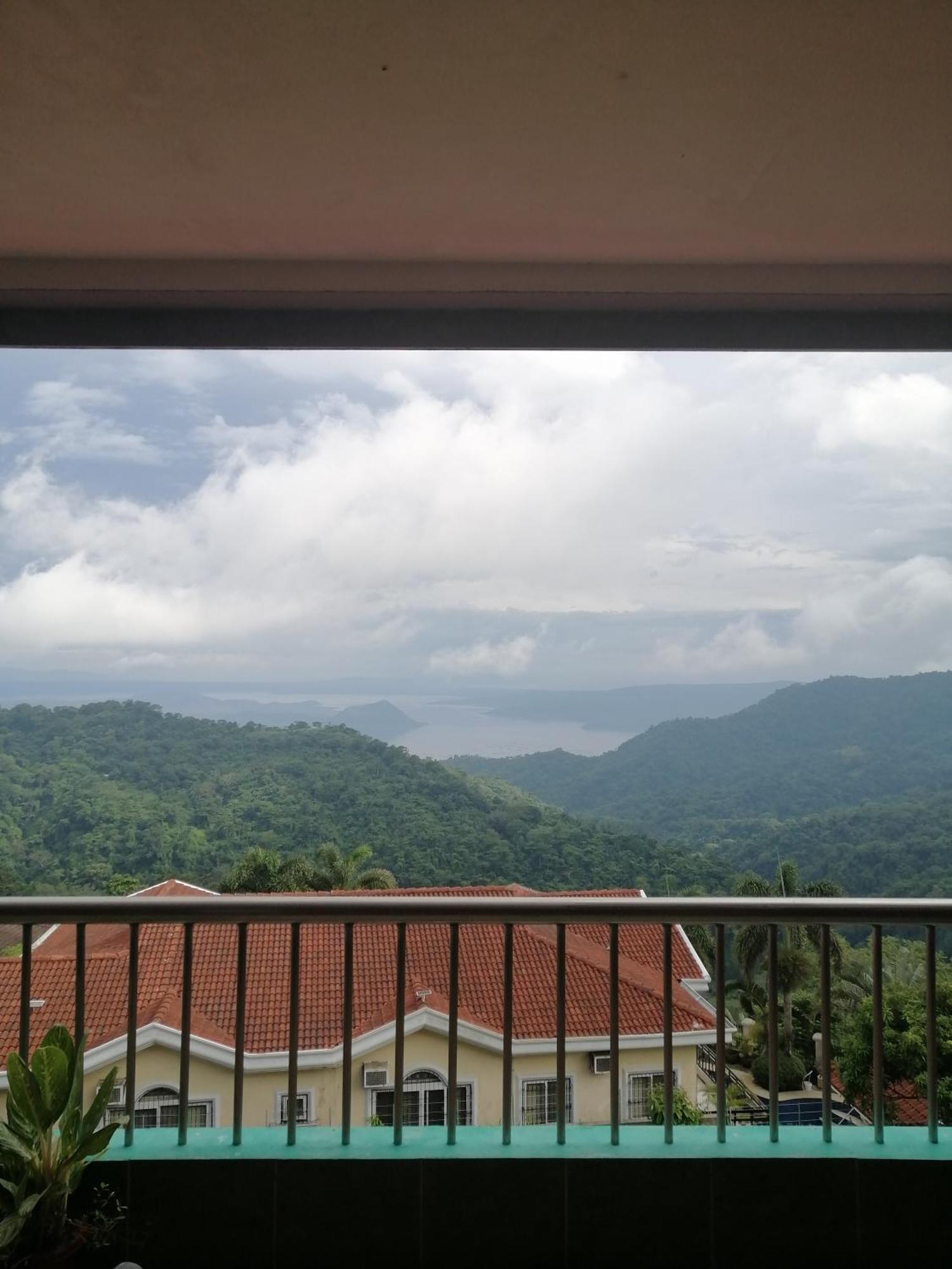 Sang Yoo Mountain View Tagaytay Bed And Breakfast - Taal Lake View Tagaytay City Exterior photo