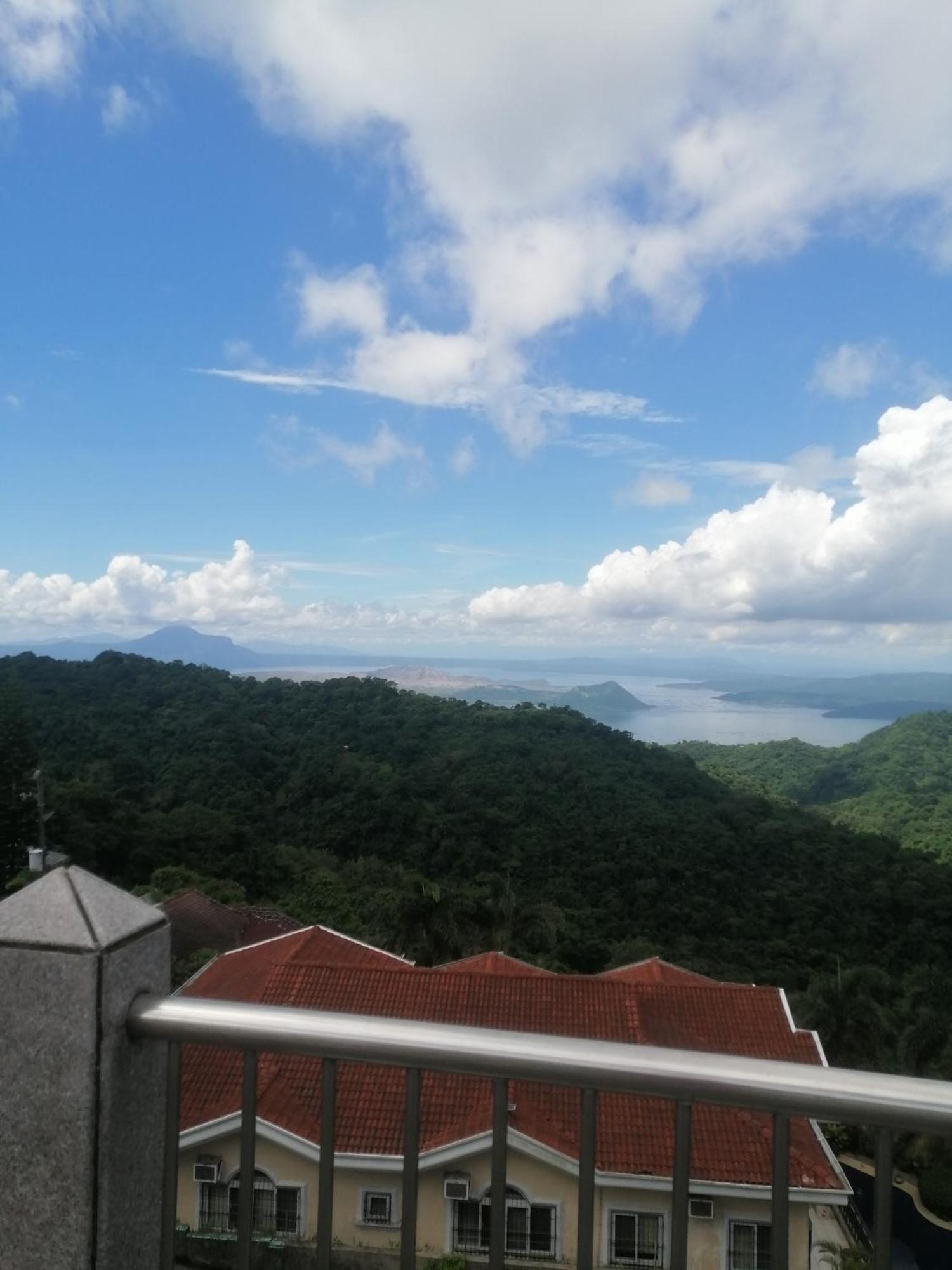 Sang Yoo Mountain View Tagaytay Bed And Breakfast - Taal Lake View Tagaytay City Exterior photo