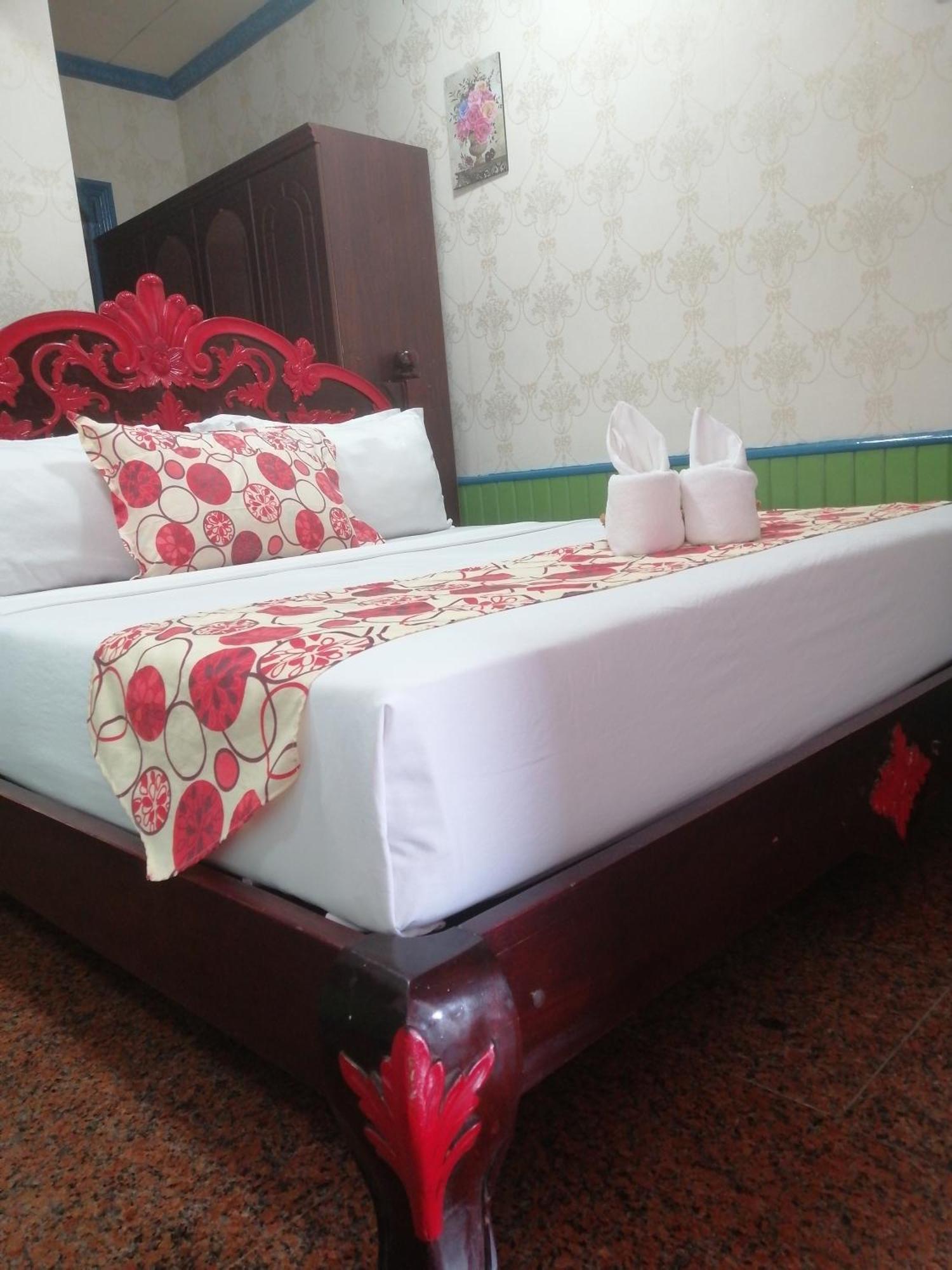 Sang Yoo Mountain View Tagaytay Bed And Breakfast - Taal Lake View Tagaytay City Exterior photo
