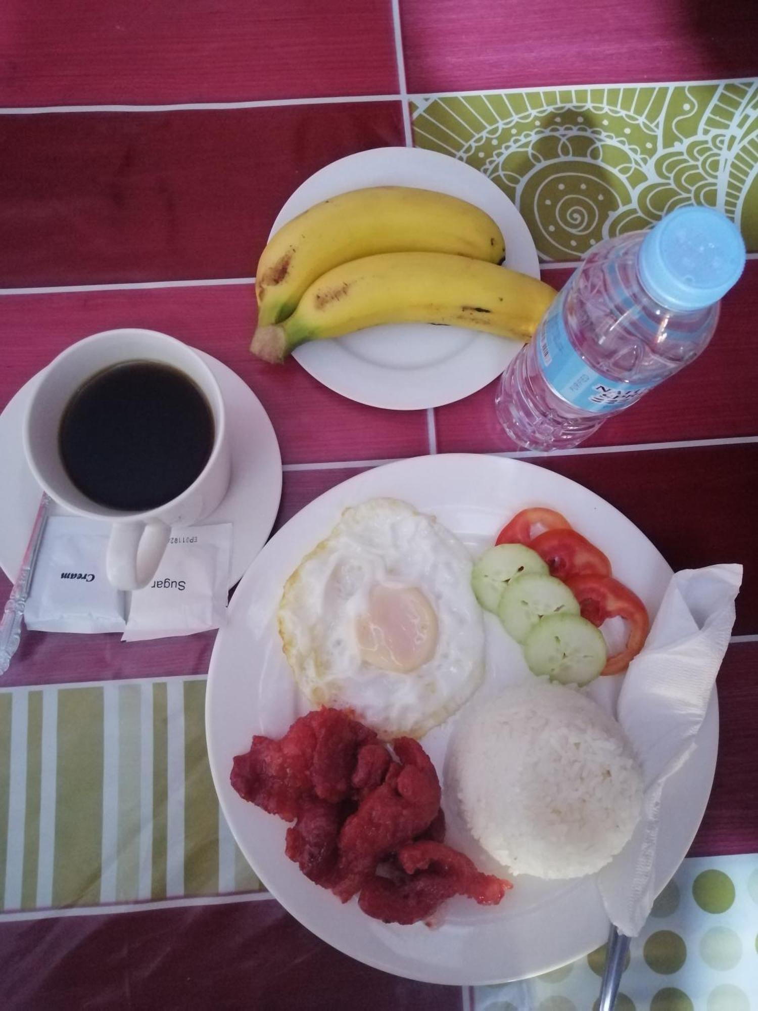 Sang Yoo Mountain View Tagaytay Bed And Breakfast - Taal Lake View Tagaytay City Exterior photo