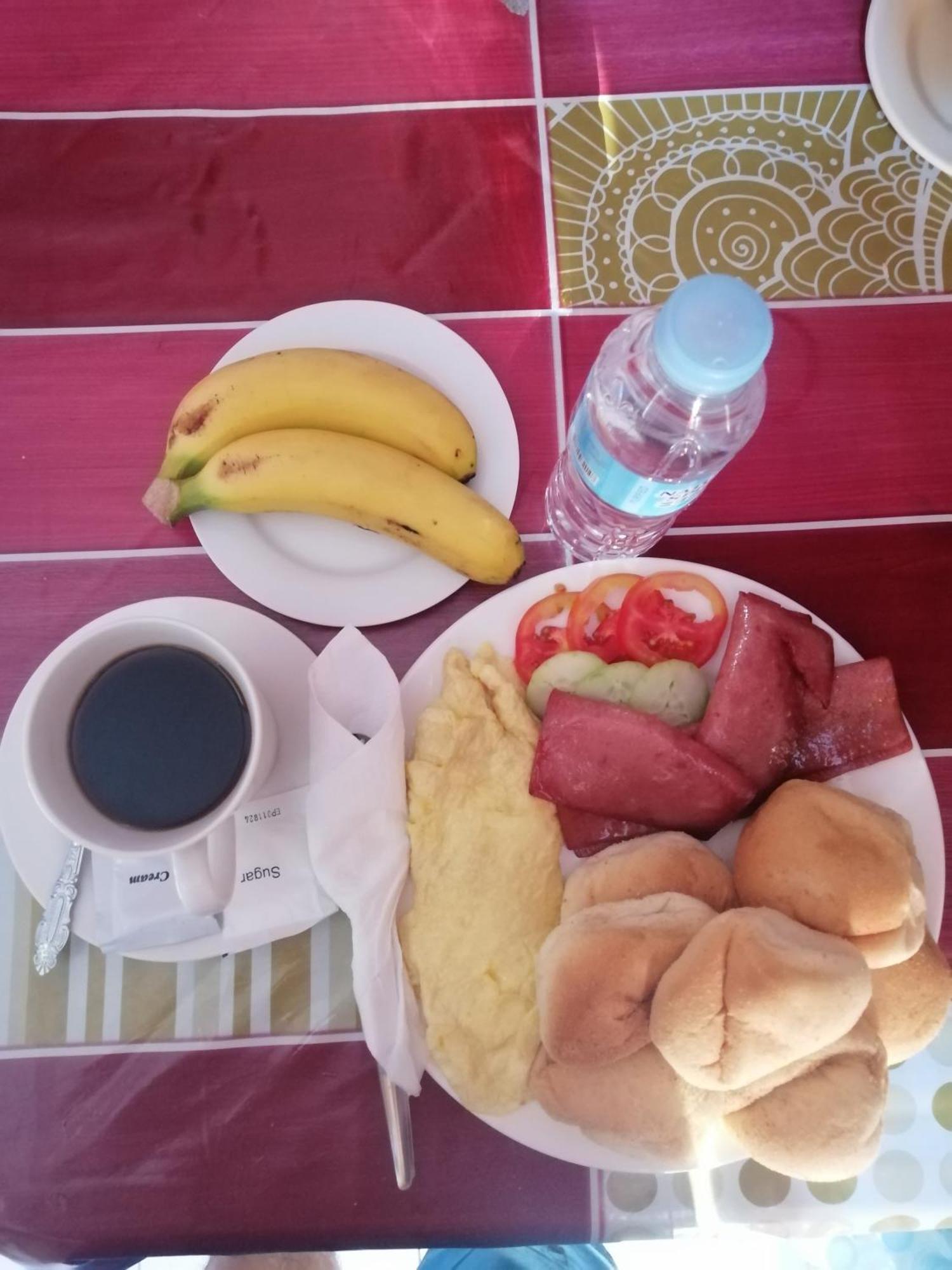 Sang Yoo Mountain View Tagaytay Bed And Breakfast - Taal Lake View Tagaytay City Exterior photo