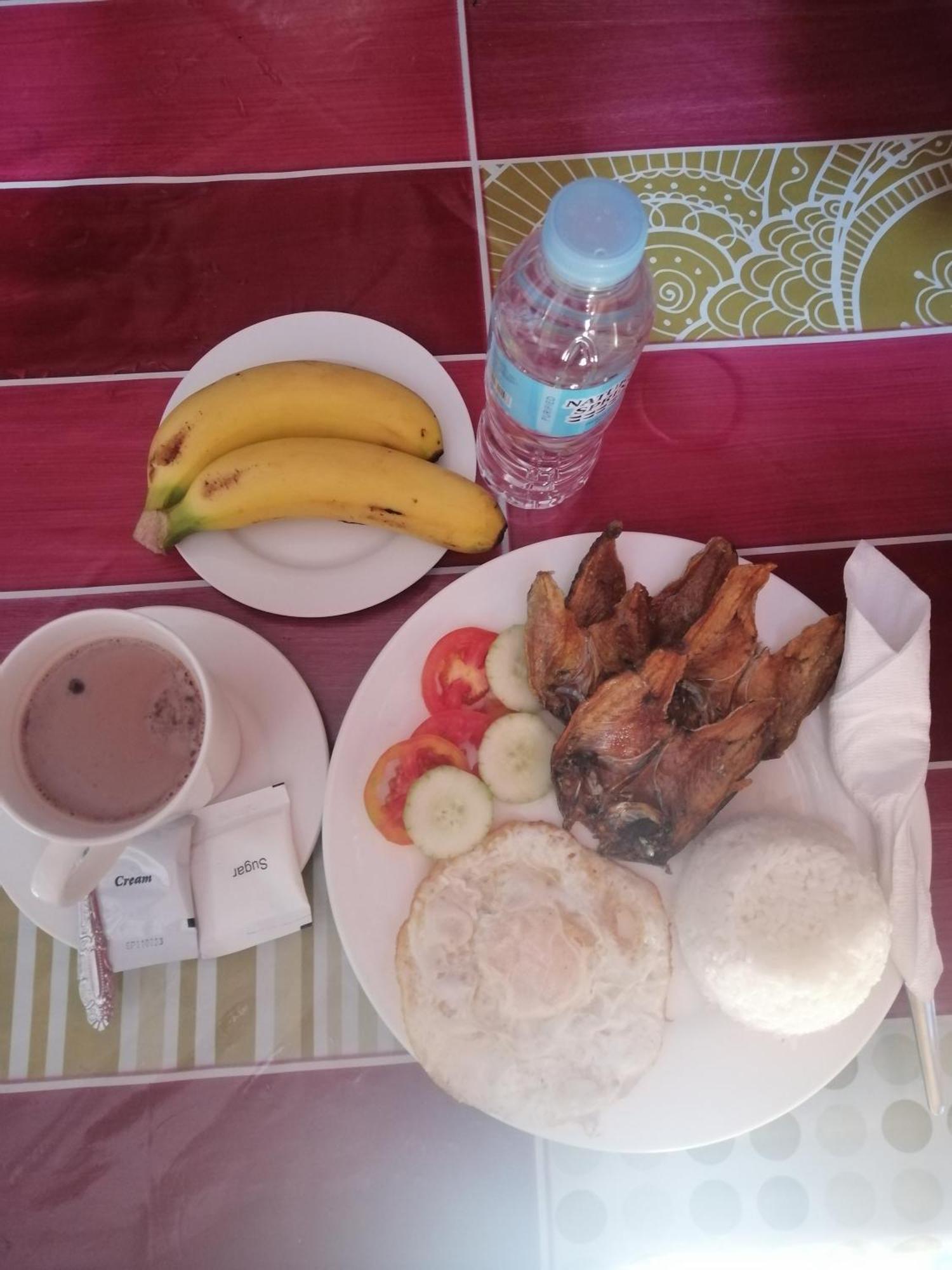 Sang Yoo Mountain View Tagaytay Bed And Breakfast - Taal Lake View Tagaytay City Exterior photo