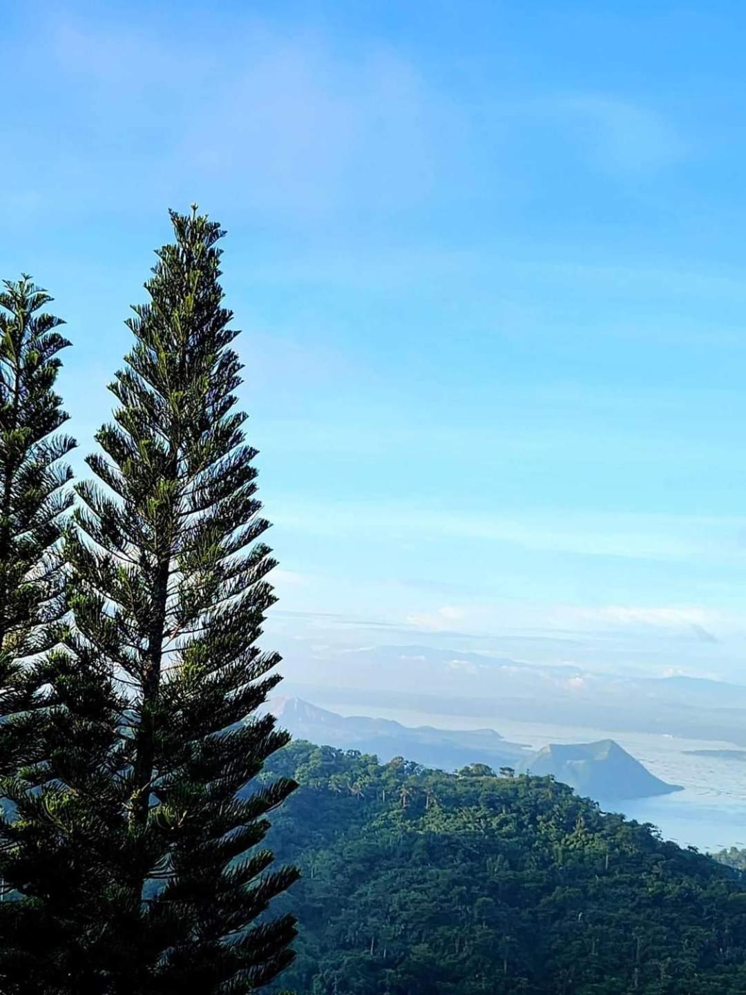 Sang Yoo Mountain View Tagaytay Bed And Breakfast - Taal Lake View Tagaytay City Exterior photo