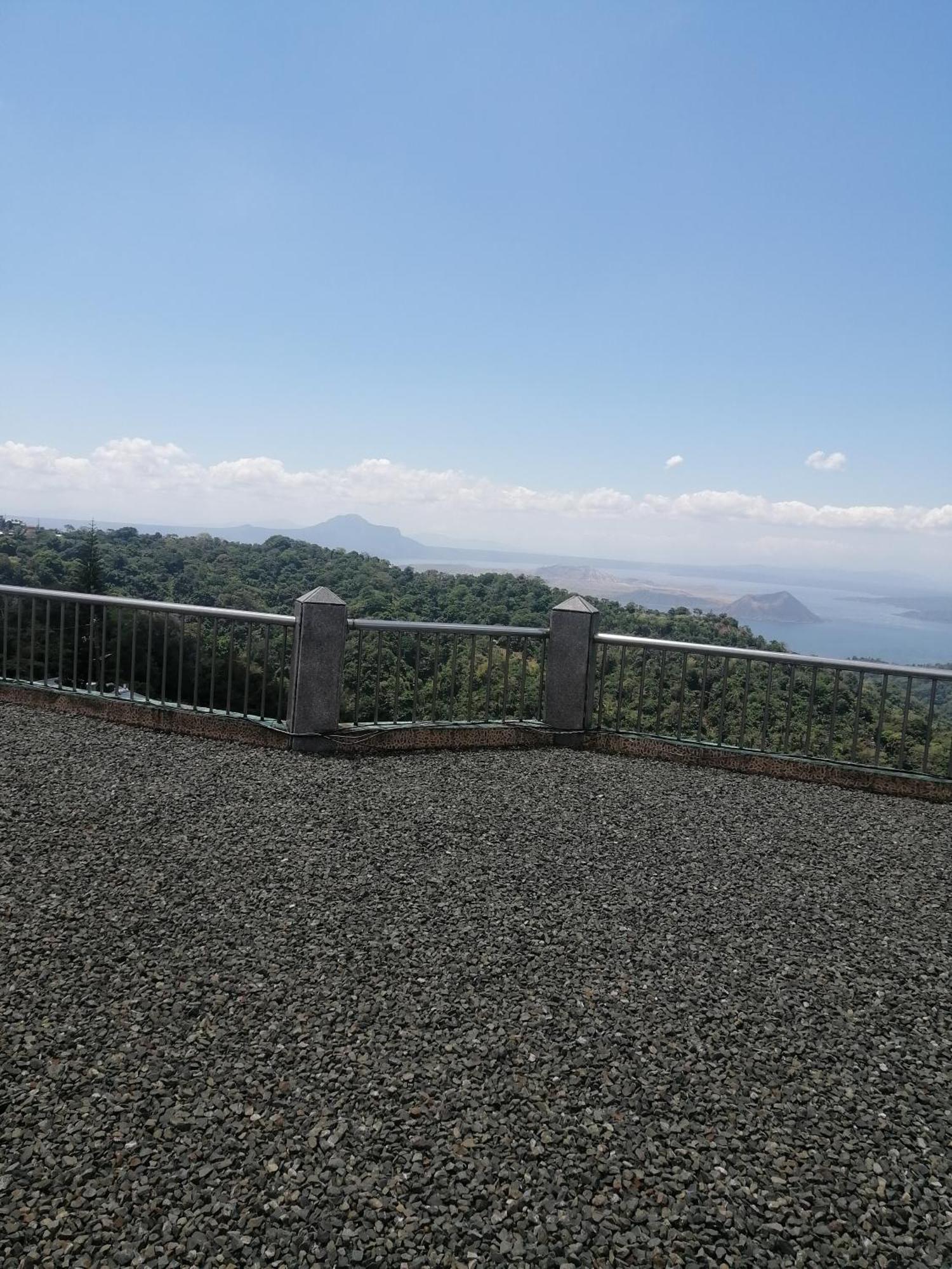 Sang Yoo Mountain View Tagaytay Bed And Breakfast - Taal Lake View Tagaytay City Exterior photo