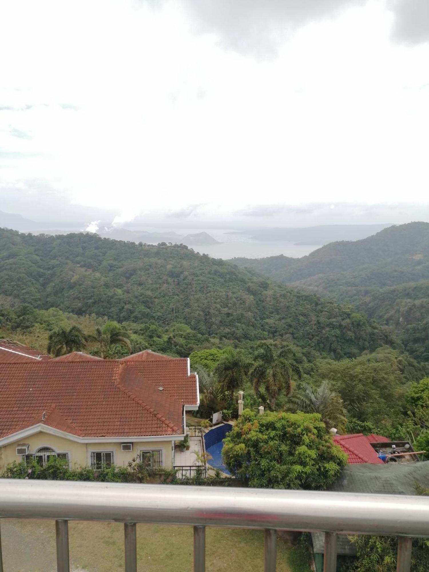 Sang Yoo Mountain View Tagaytay Bed And Breakfast - Taal Lake View Tagaytay City Exterior photo
