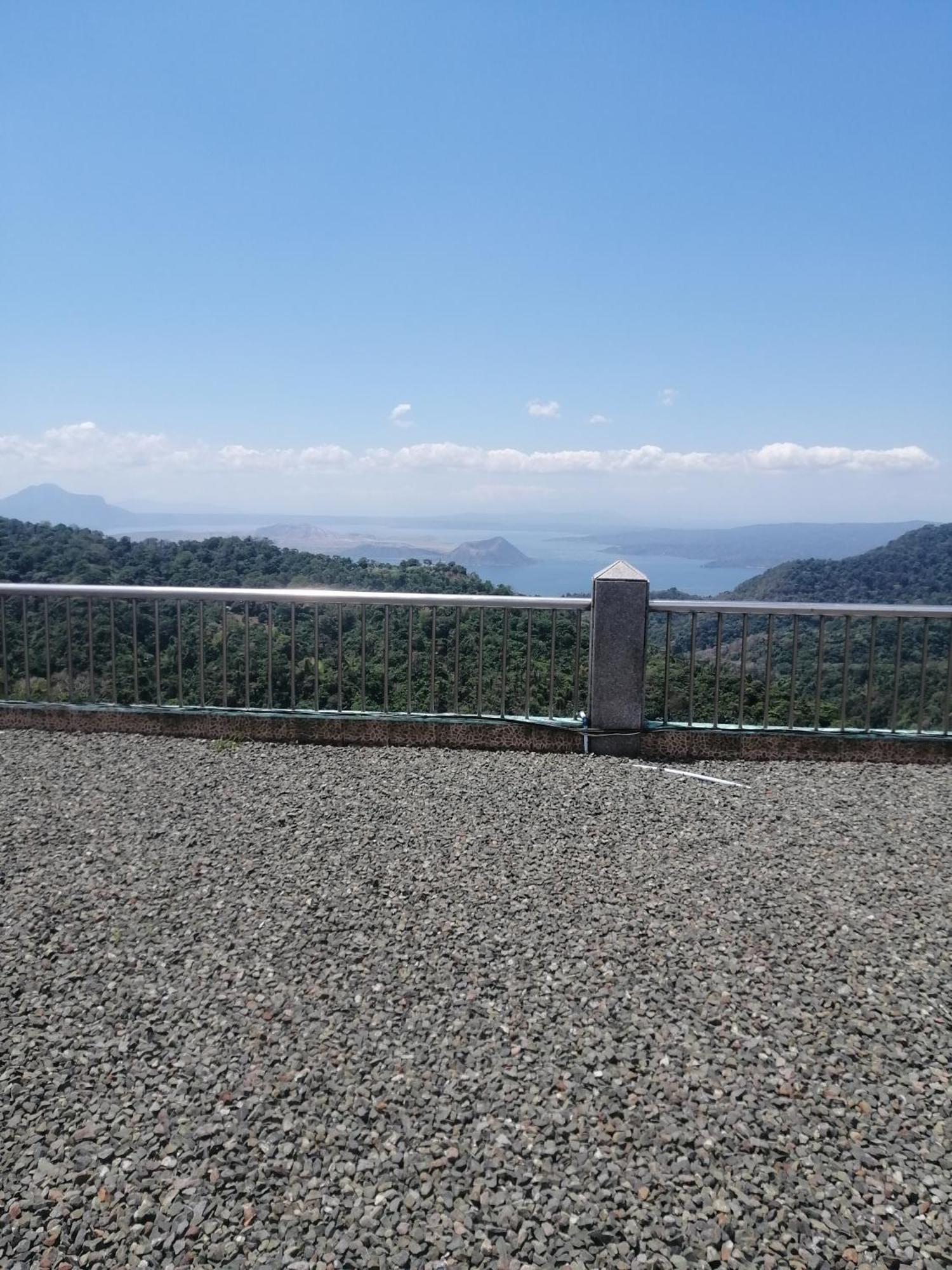 Sang Yoo Mountain View Tagaytay Bed And Breakfast - Taal Lake View Tagaytay City Exterior photo