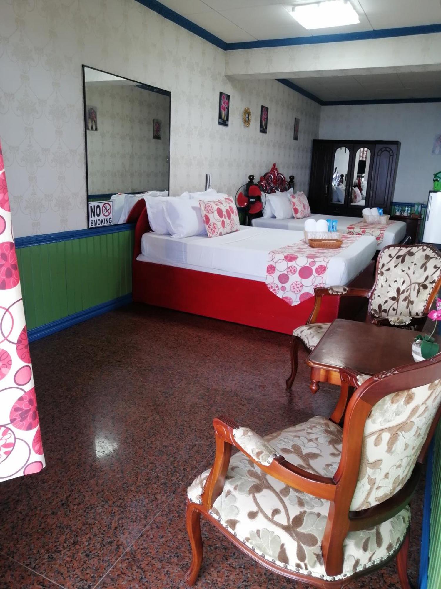 Sang Yoo Mountain View Tagaytay Bed And Breakfast - Taal Lake View Tagaytay City Exterior photo