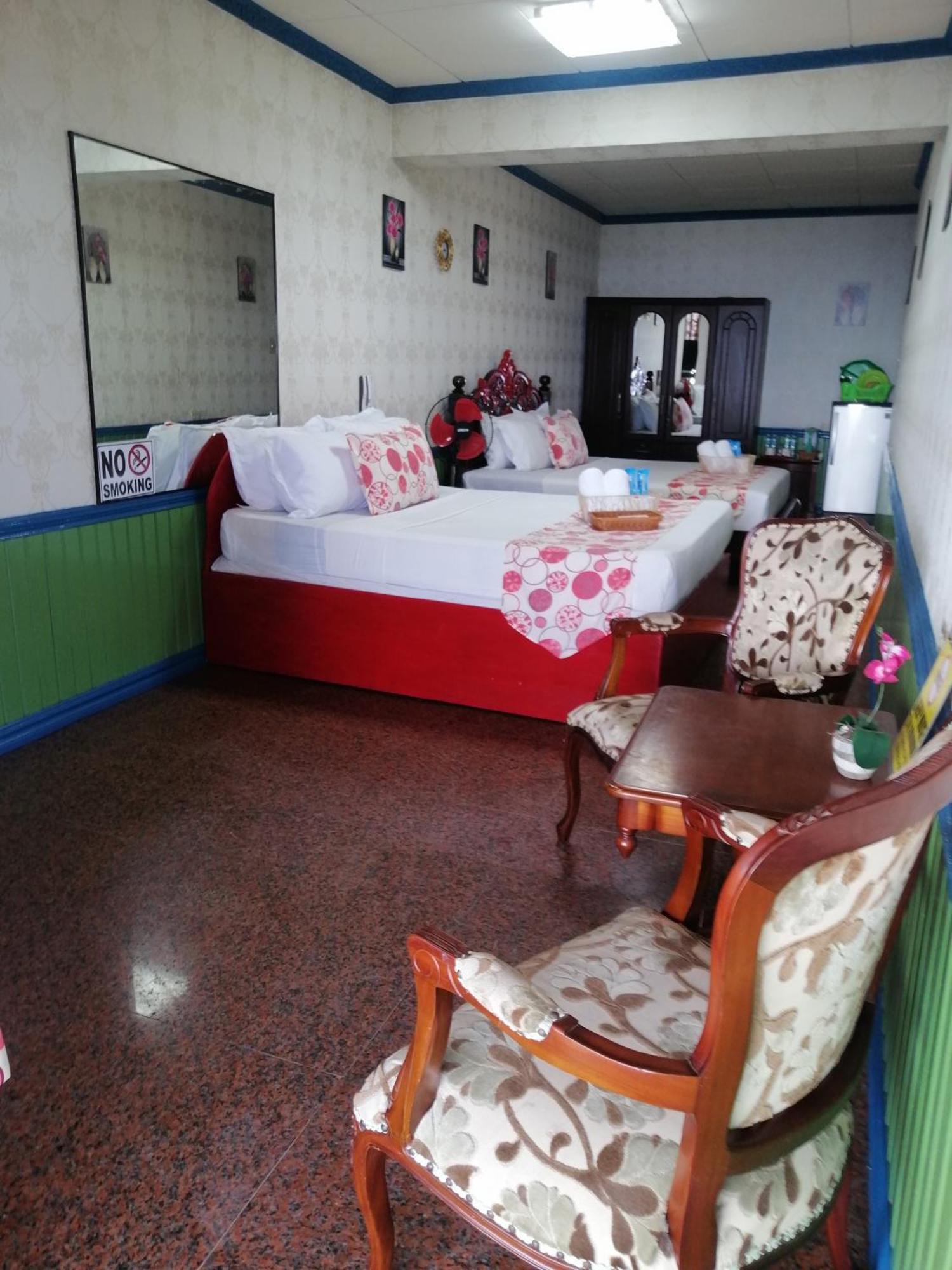 Sang Yoo Mountain View Tagaytay Bed And Breakfast - Taal Lake View Tagaytay City Exterior photo