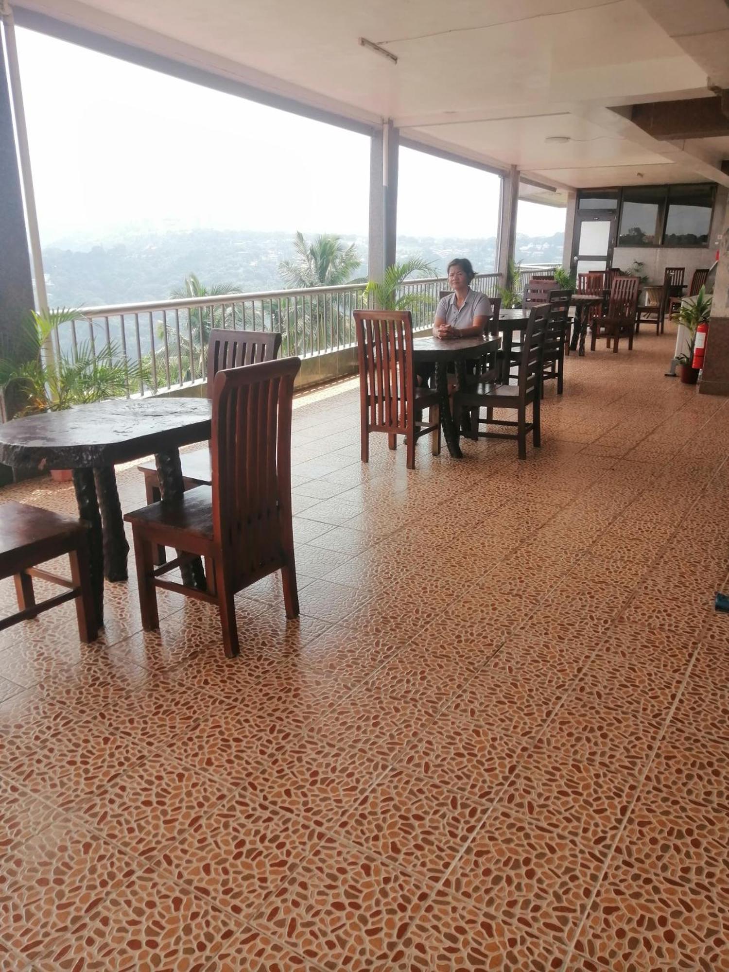 Sang Yoo Mountain View Tagaytay Bed And Breakfast - Taal Lake View Tagaytay City Exterior photo