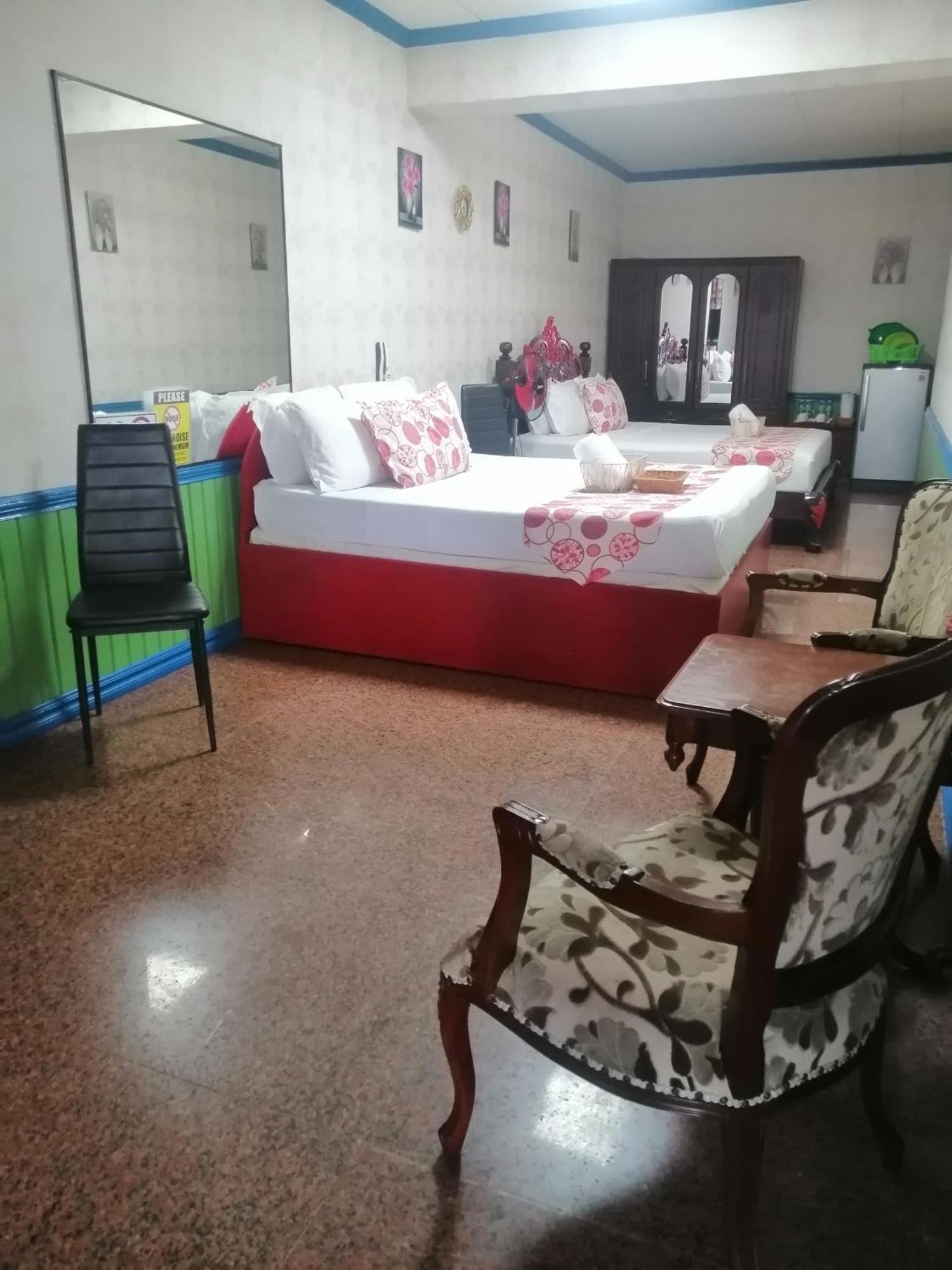 Sang Yoo Mountain View Tagaytay Bed And Breakfast - Taal Lake View Tagaytay City Exterior photo